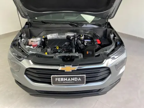 CHEVROLET Montana 1.2 12V FLEX LT TURBO, Foto 13