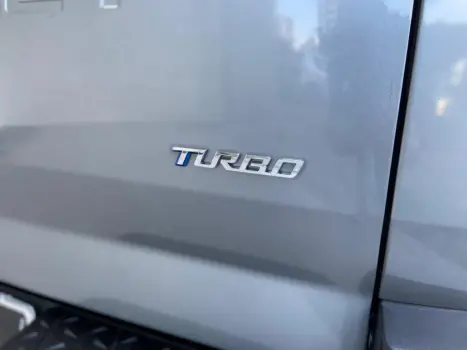 CHEVROLET Montana 1.2 12V FLEX LT TURBO, Foto 16