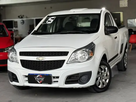 CHEVROLET Montana 1.4 FLEX LS, Foto 1