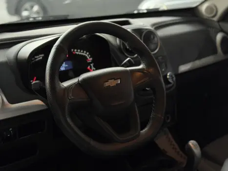 CHEVROLET Montana 1.4 FLEX LS, Foto 2