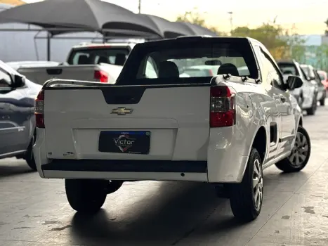 CHEVROLET Montana 1.4 FLEX LS, Foto 6