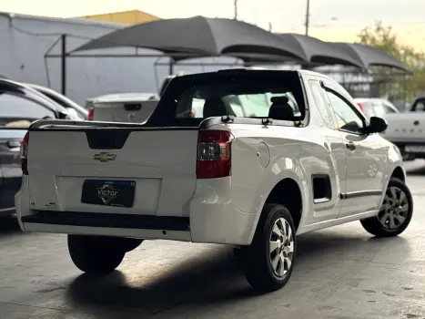 CHEVROLET Montana 1.4 FLEX LS, Foto 7