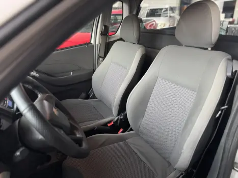 CHEVROLET Montana 1.4 FLEX LS, Foto 9