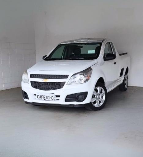 CHEVROLET Montana 1.4 FLEX LS, Foto 2