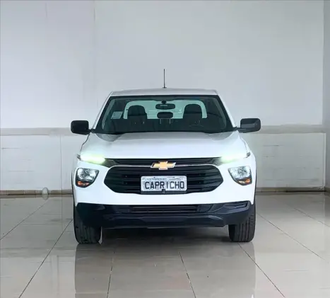 CHEVROLET Montana 1.2 12V FLEX TURBO, Foto 1