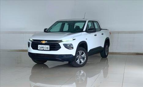 CHEVROLET Montana 1.2 12V FLEX TURBO, Foto 7