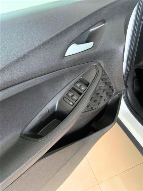 CHEVROLET Montana 1.2 12V FLEX TURBO, Foto 8