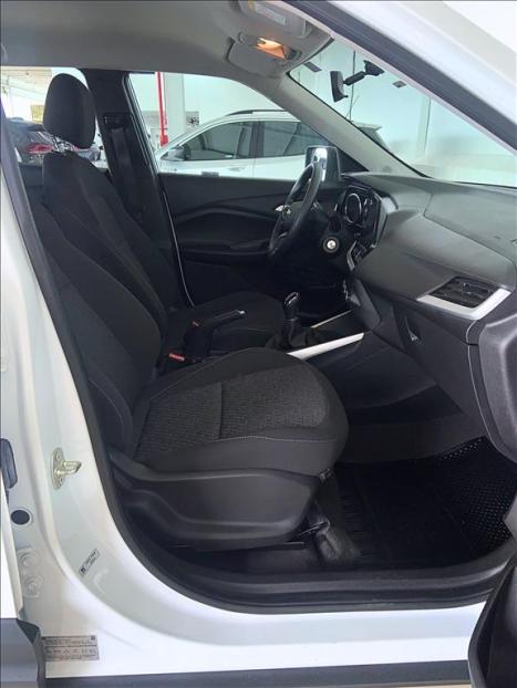 CHEVROLET Montana 1.2 12V FLEX TURBO, Foto 10