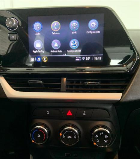 CHEVROLET Montana 1.2 12V FLEX TURBO, Foto 12