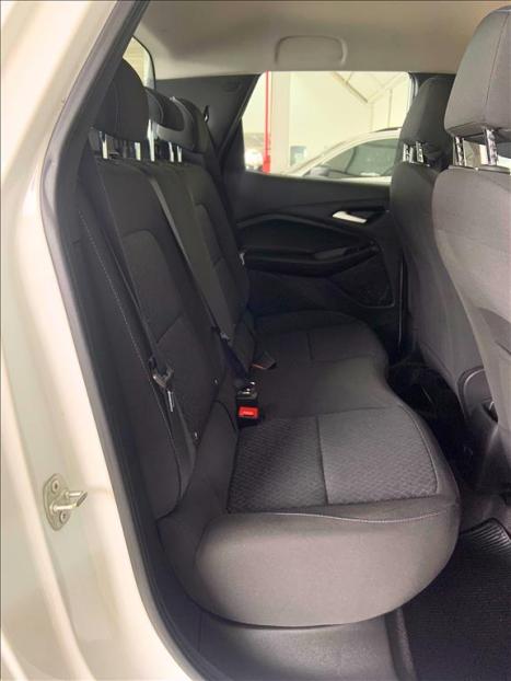 CHEVROLET Montana 1.2 12V FLEX TURBO, Foto 15