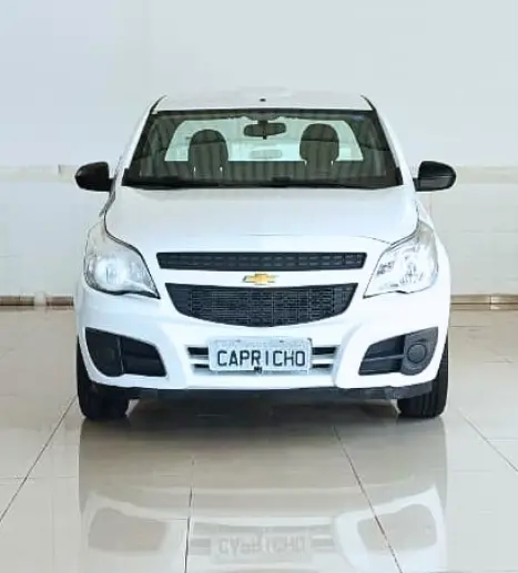CHEVROLET Montana 1.4 FLEX LS, Foto 1