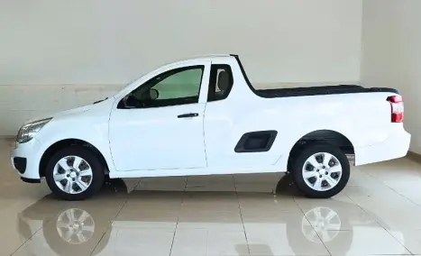 CHEVROLET Montana 1.4 FLEX LS, Foto 3