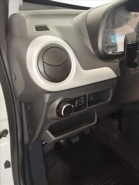 CHEVROLET Montana 1.4 FLEX LS, Foto 10