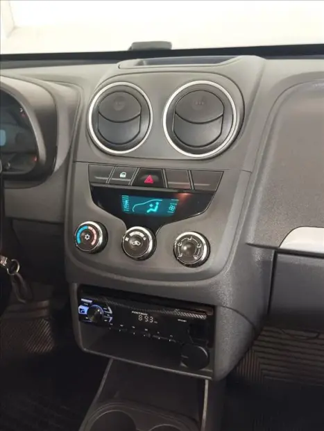 CHEVROLET Montana 1.4 FLEX LS, Foto 12