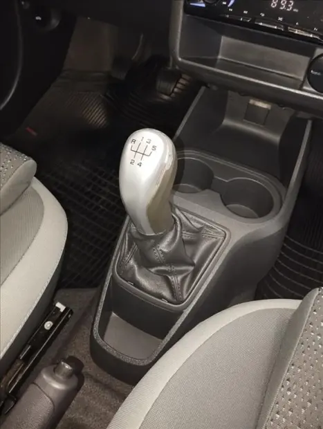 CHEVROLET Montana 1.4 FLEX LS, Foto 13