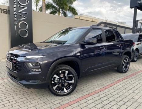 CHEVROLET Montana 1.2 12V 4P FLEX TURBO RS AUTOM�TICO, Foto 1