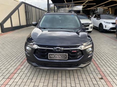 CHEVROLET Montana 1.2 12V 4P FLEX TURBO RS AUTOM�TICO, Foto 2