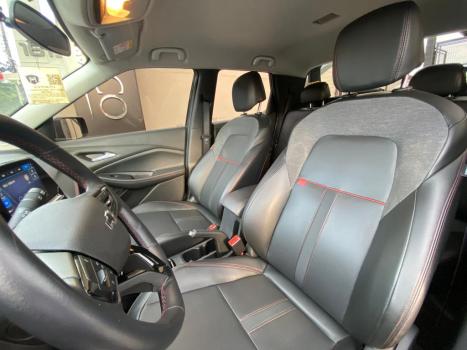 CHEVROLET Montana 1.2 12V 4P FLEX TURBO RS AUTOM�TICO, Foto 6