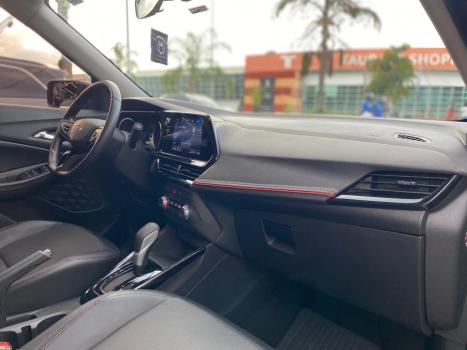 CHEVROLET Montana 1.2 12V 4P FLEX TURBO RS AUTOM�TICO, Foto 8