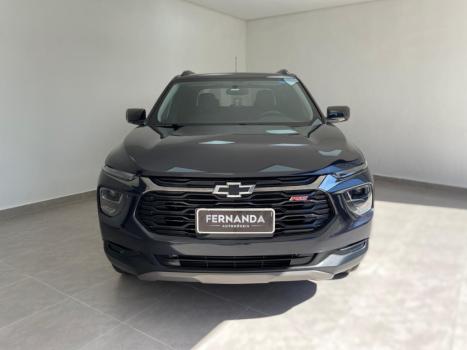 CHEVROLET Montana 1.2 12V 4P FLEX TURBO RS AUTOM�TICO, Foto 1
