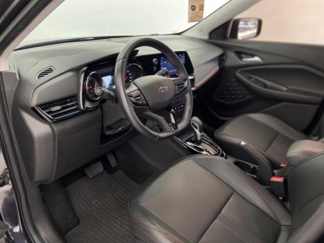 CHEVROLET Montana 1.2 12V 4P FLEX TURBO RS AUTOM�TICO, Foto 5