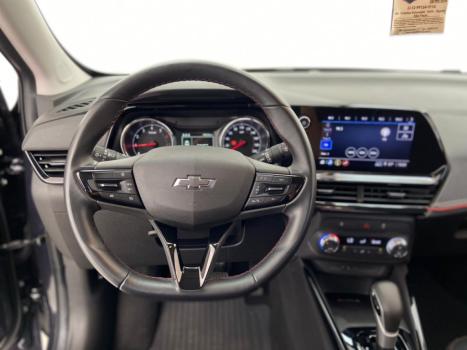 CHEVROLET Montana 1.2 12V 4P FLEX TURBO RS AUTOM�TICO, Foto 6