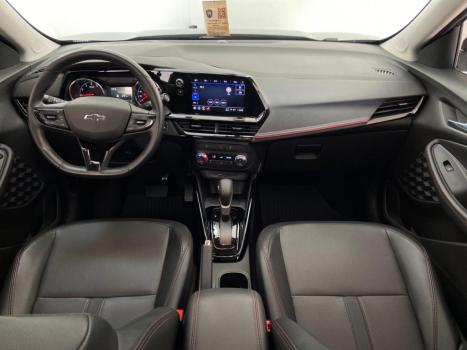 CHEVROLET Montana 1.2 12V 4P FLEX TURBO RS AUTOM�TICO, Foto 7