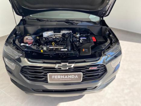 CHEVROLET Montana 1.2 12V 4P FLEX TURBO RS AUTOM�TICO, Foto 13