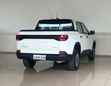 CHEVROLET Montana 1.2 12V FLEX TURBO, Foto 4