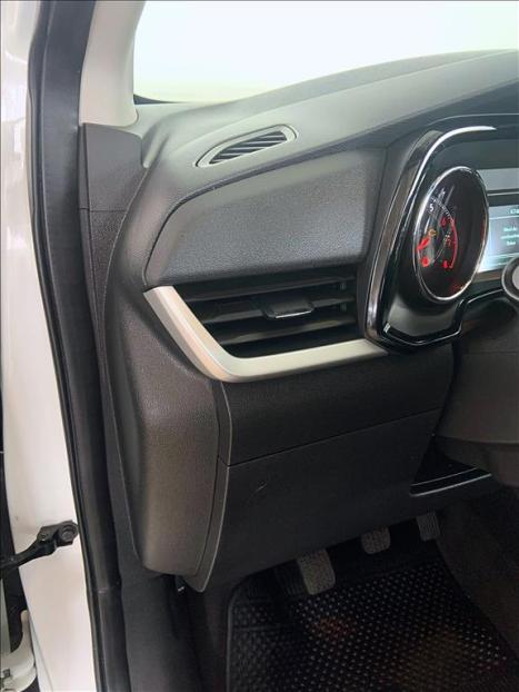 CHEVROLET Montana 1.2 12V FLEX TURBO, Foto 9
