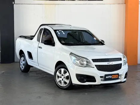 CHEVROLET Montana 1.4 FLEX LS, Foto 1