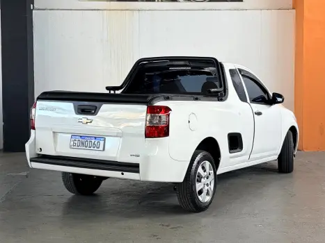CHEVROLET Montana 1.4 FLEX LS, Foto 2
