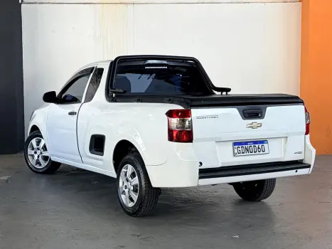 CHEVROLET Montana 1.4 FLEX LS, Foto 4