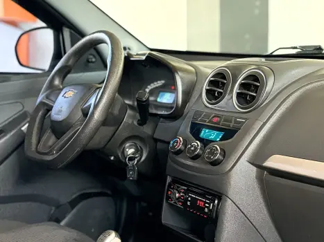 CHEVROLET Montana 1.4 FLEX LS, Foto 5