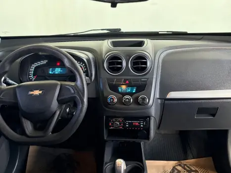 CHEVROLET Montana 1.4 FLEX LS, Foto 6