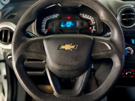CHEVROLET Montana 1.4 FLEX LS, Foto 7