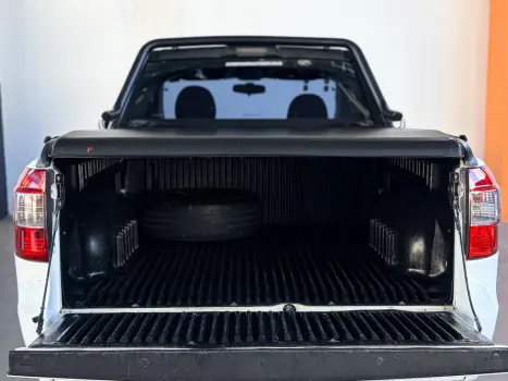 CHEVROLET Montana 1.4 FLEX LS, Foto 9