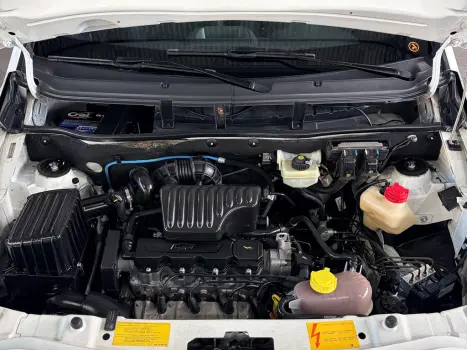 CHEVROLET Montana 1.4 FLEX LS, Foto 10