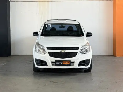 CHEVROLET Montana 1.4 FLEX LS, Foto 11