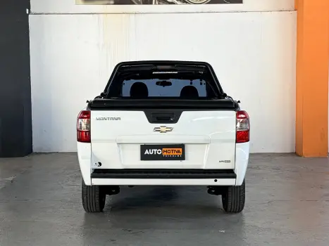 CHEVROLET Montana 1.4 FLEX LS, Foto 12