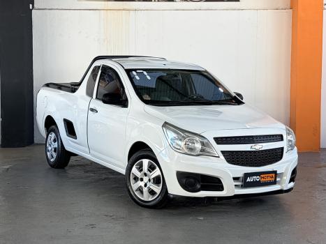 CHEVROLET Montana 1.4 FLEX LS, Foto 1