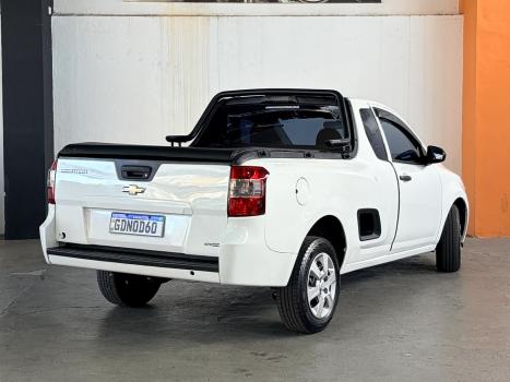 CHEVROLET Montana 1.4 FLEX LS, Foto 2