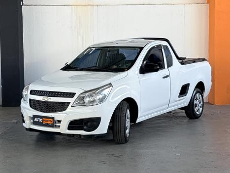 CHEVROLET Montana 1.4 FLEX LS, Foto 3