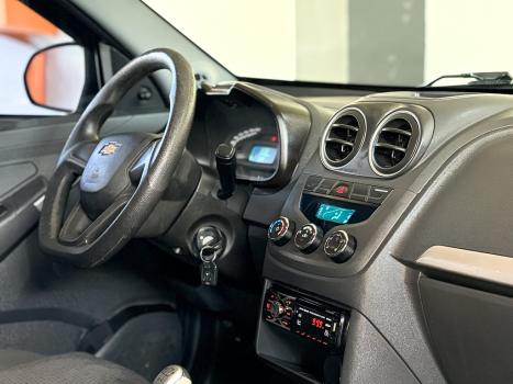 CHEVROLET Montana 1.4 FLEX LS, Foto 5