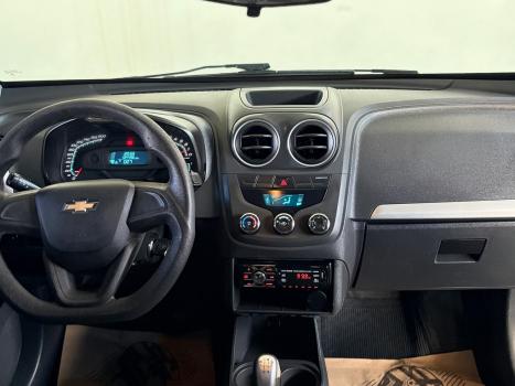 CHEVROLET Montana 1.4 FLEX LS, Foto 6