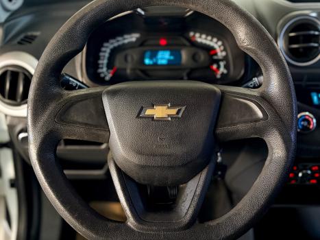 CHEVROLET Montana 1.4 FLEX LS, Foto 7