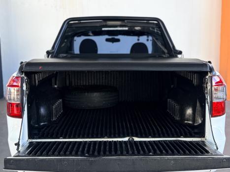 CHEVROLET Montana 1.4 FLEX LS, Foto 10