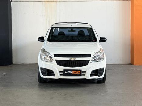 CHEVROLET Montana 1.4 FLEX LS, Foto 11