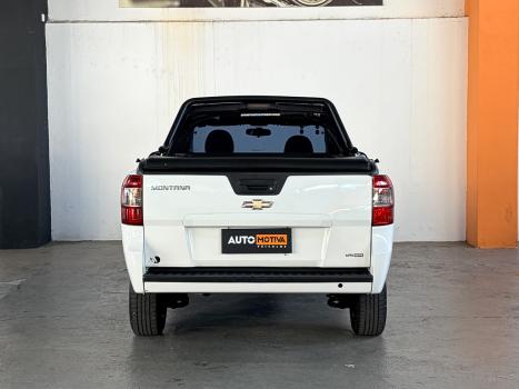 CHEVROLET Montana 1.4 FLEX LS, Foto 12