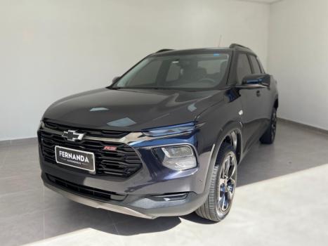 CHEVROLET Montana 1.2 12V 4P FLEX TURBO RS AUTOM�TICO, Foto 1